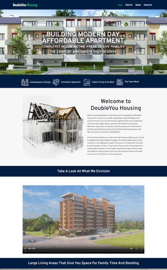 DoubleYou-Housing